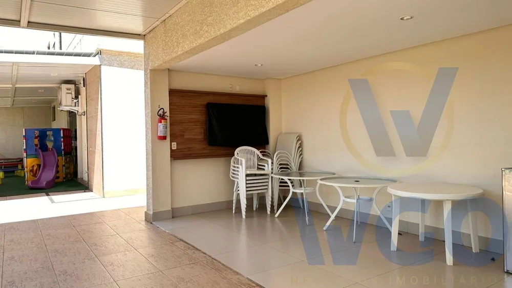 Apartamento, 4 quartos, 179 m² - Foto 19