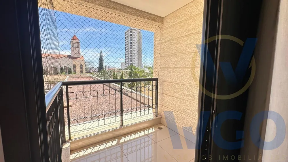 Apartamento, 4 quartos, 179 m² - Foto 11