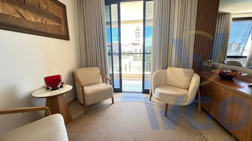 Apartamento, 4 quartos, 179 m² - Foto 3