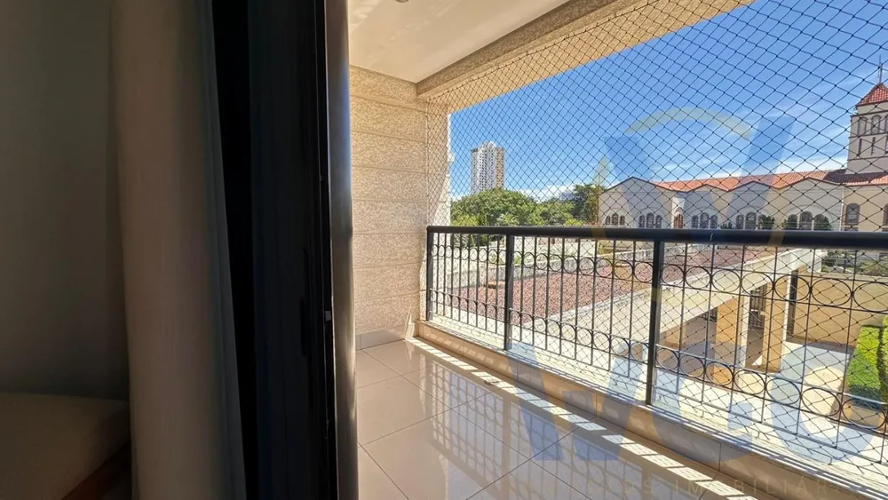 Apartamento, 4 quartos, 179 m² - Foto 4