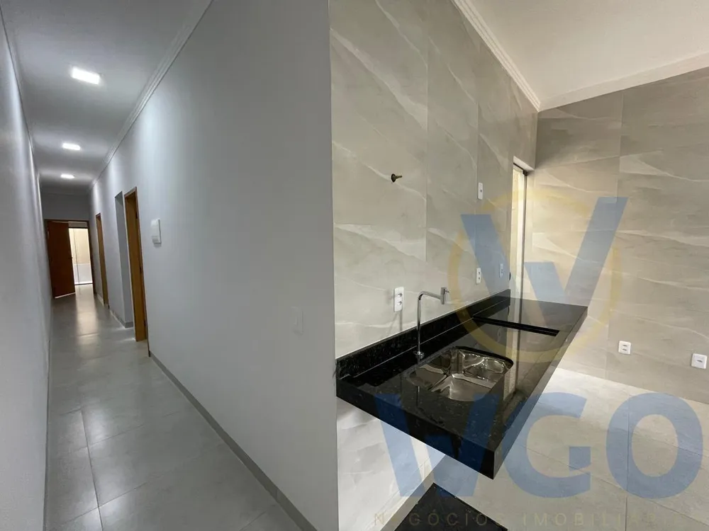 Casa, 3 quartos, 80 m² - Foto 5