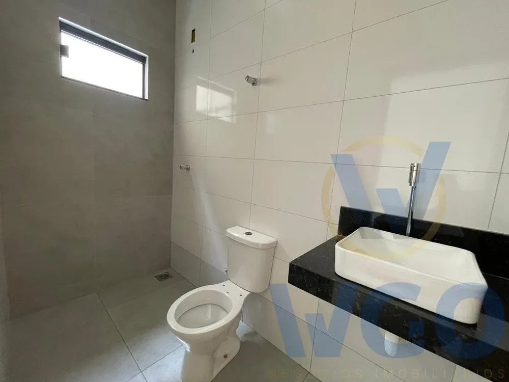 Casa, 3 quartos, 80 m² - Foto 9