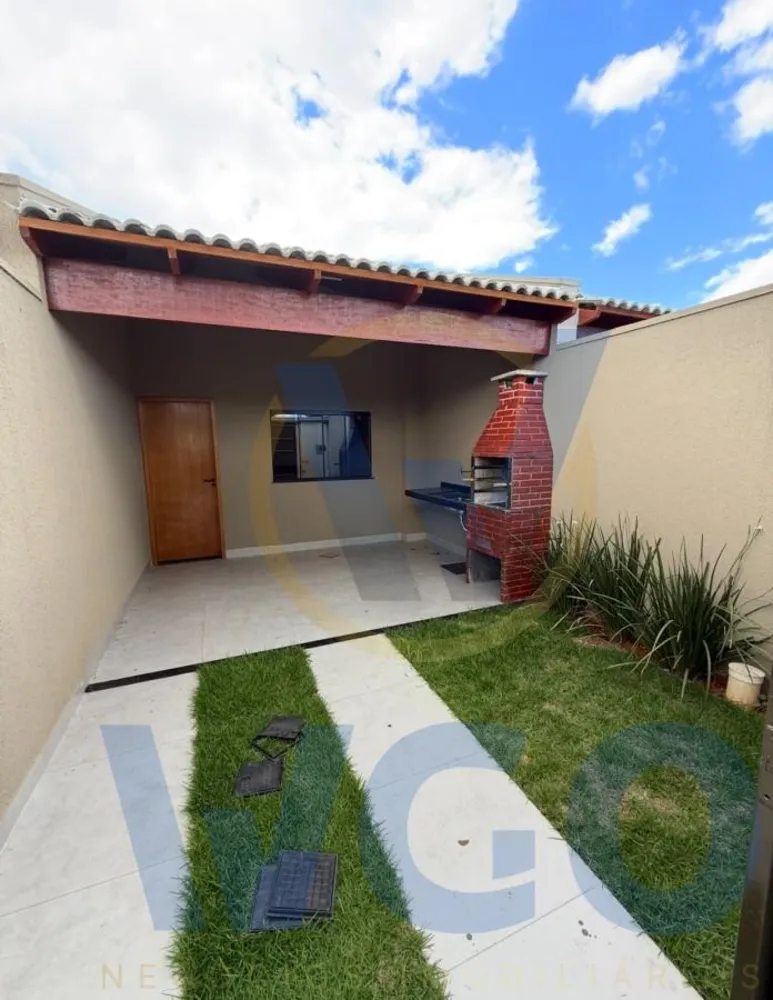 Casa, 3 quartos, 80 m² - Foto 10