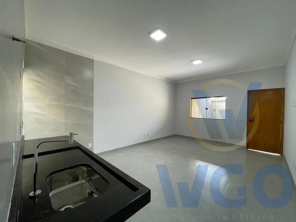 Casa, 3 quartos, 80 m² - Foto 4
