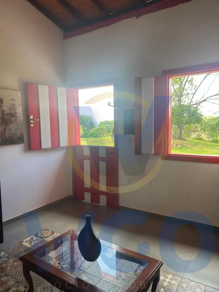 Fazenda, 18 m² - Foto 11