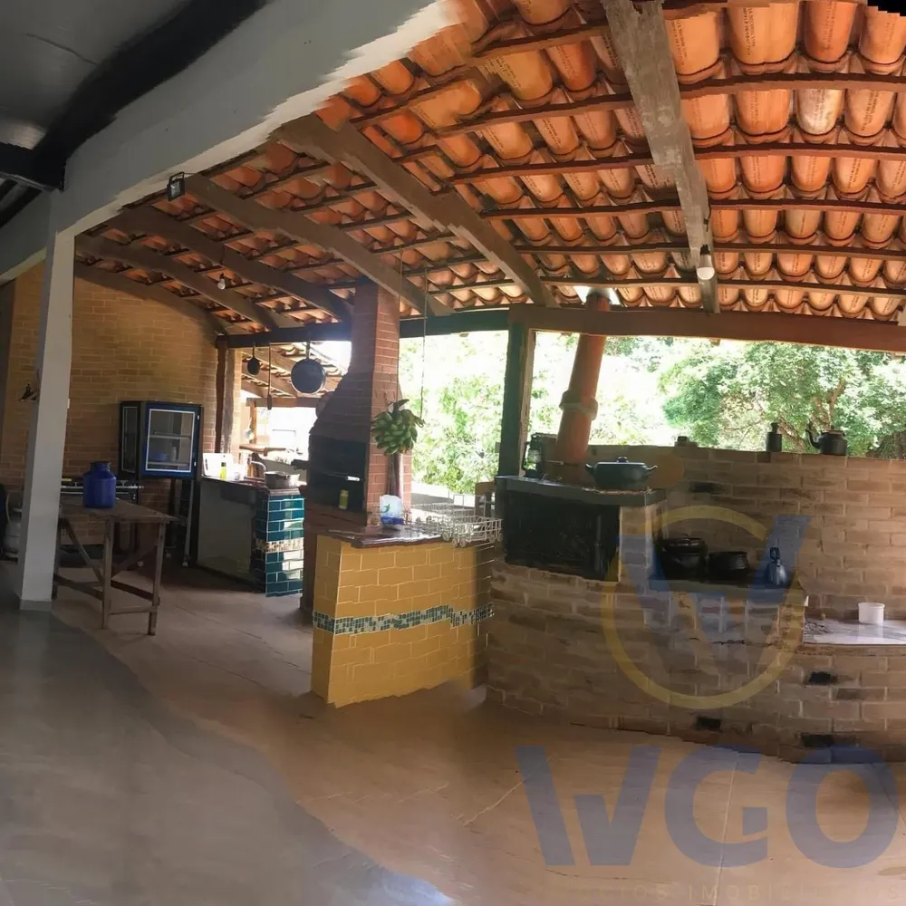 Fazenda, 18 m² - Foto 3