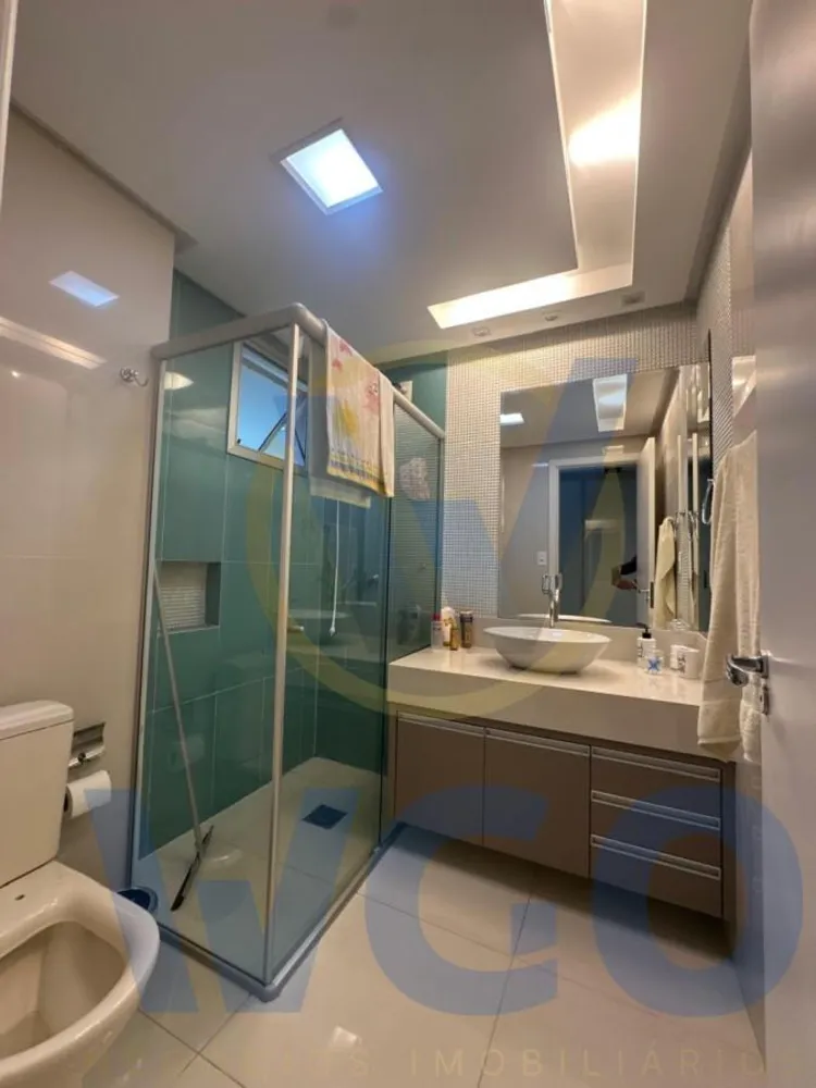 Apartamento, 3 quartos, 144 m² - Foto 8