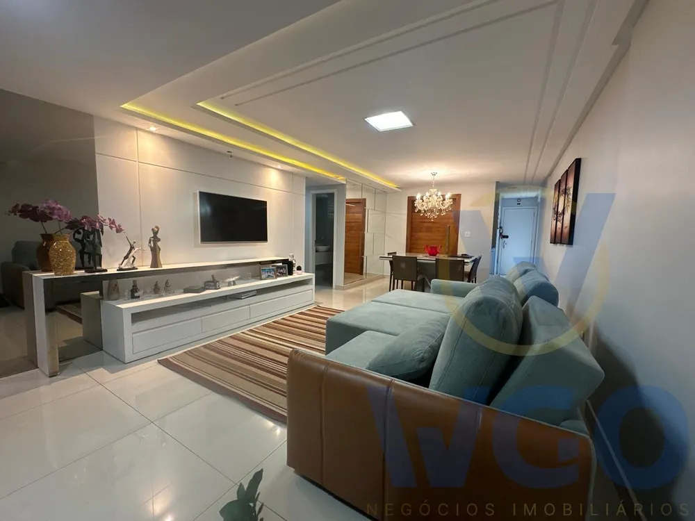 Apartamento, 3 quartos, 144 m² - Foto 5
