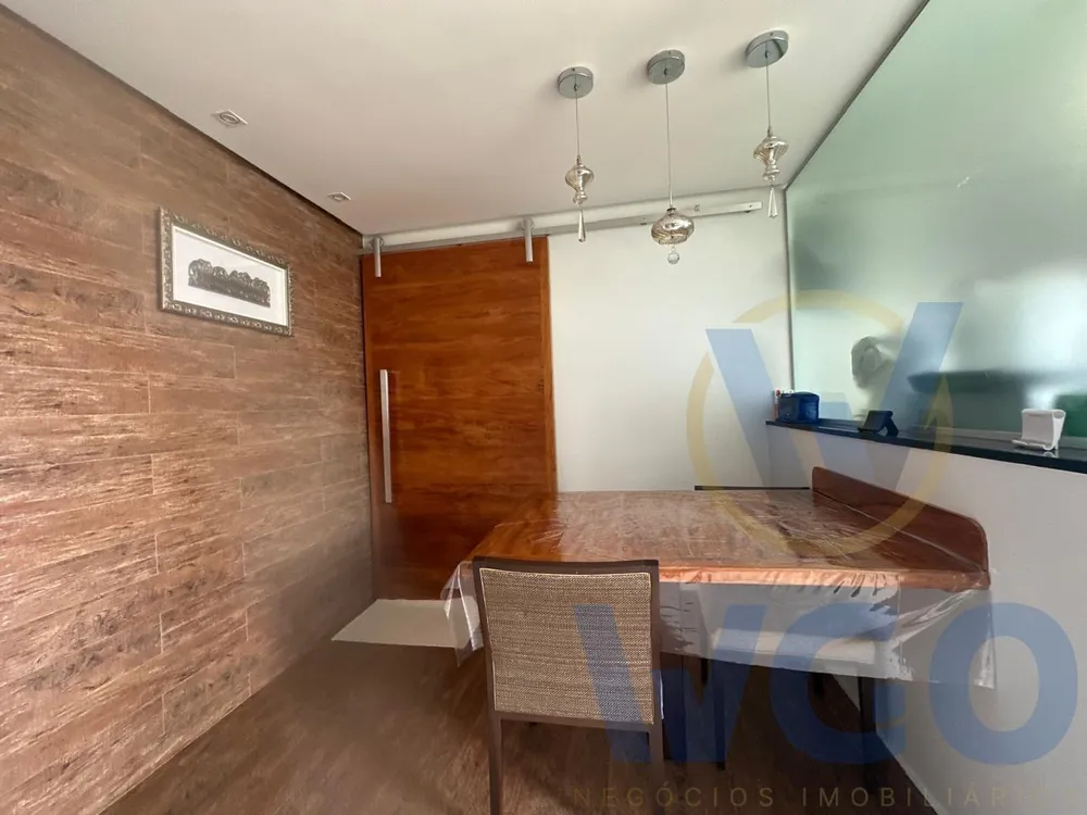 Apartamento, 3 quartos, 144 m² - Foto 1