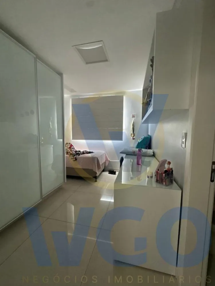 Apartamento, 3 quartos, 144 m² - Foto 9