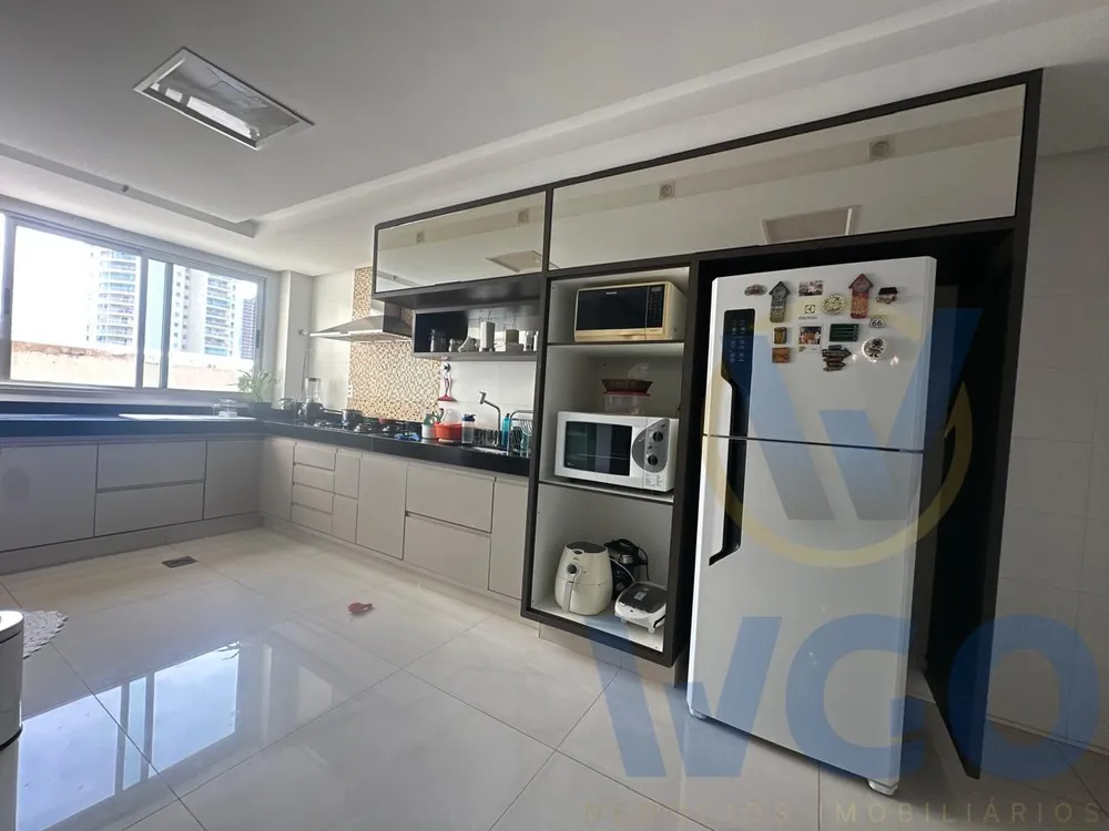 Apartamento, 3 quartos, 144 m² - Foto 2