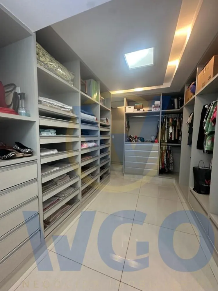 Apartamento, 3 quartos, 144 m² - Foto 14
