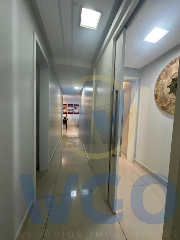 Apartamento, 3 quartos, 144 m² - Foto 11