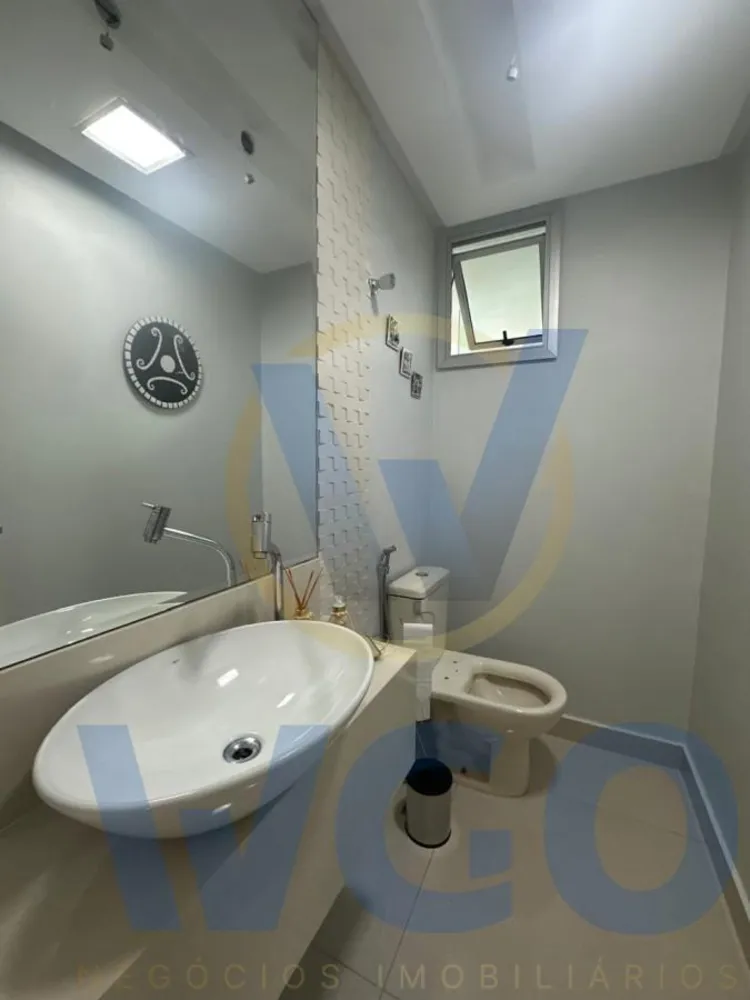Apartamento, 3 quartos, 144 m² - Foto 7