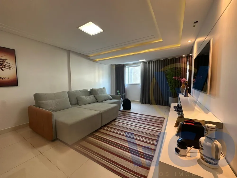 Apartamento, 3 quartos, 144 m² - Foto 6