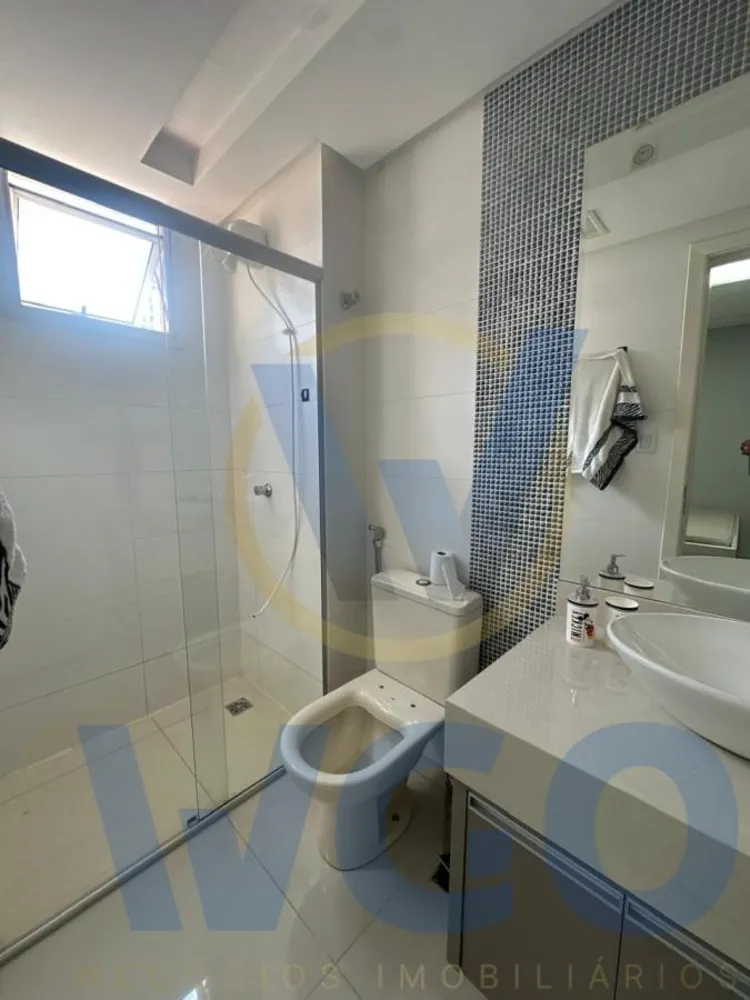 Apartamento, 3 quartos, 144 m² - Foto 10