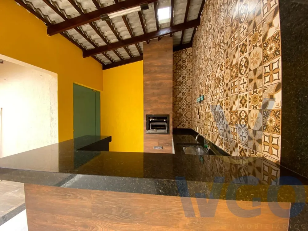 Casa, 5 quartos, 266 m² - Foto 5
