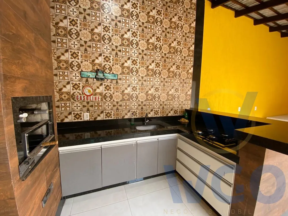 Casa, 5 quartos, 266 m² - Foto 10