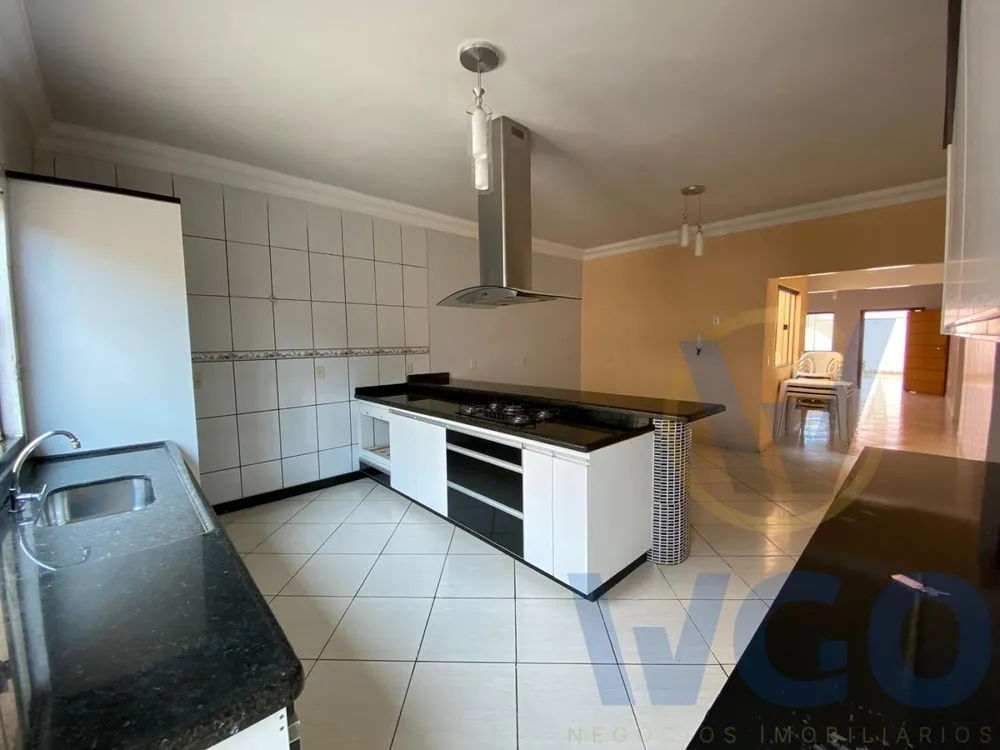 Casa, 5 quartos, 266 m² - Foto 20