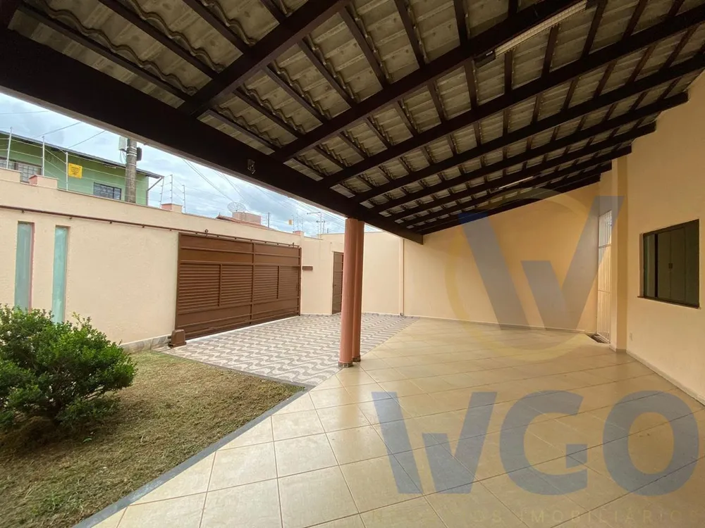 Casa, 5 quartos, 266 m² - Foto 4