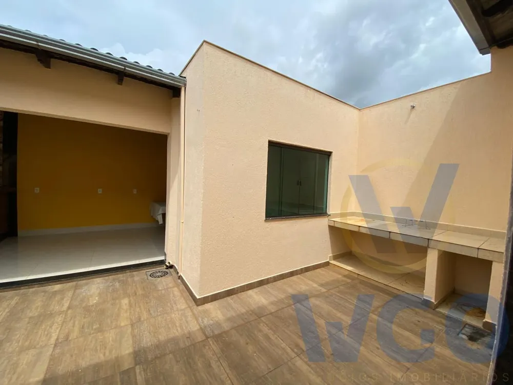 Casa, 5 quartos, 266 m² - Foto 15