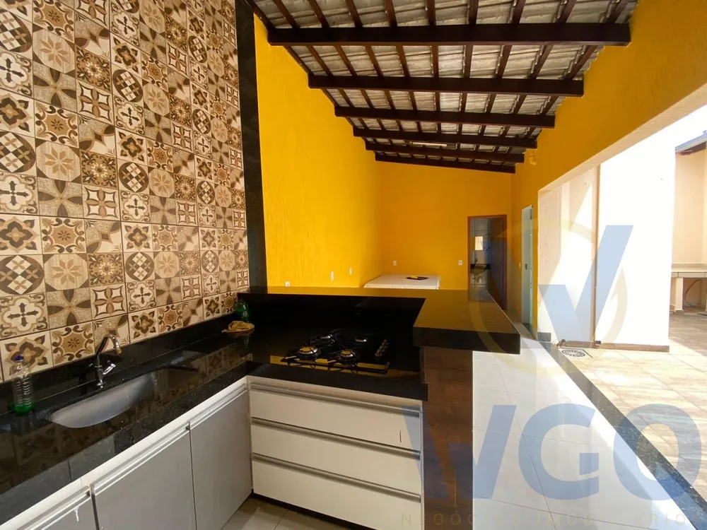 Casa, 5 quartos, 266 m² - Foto 17