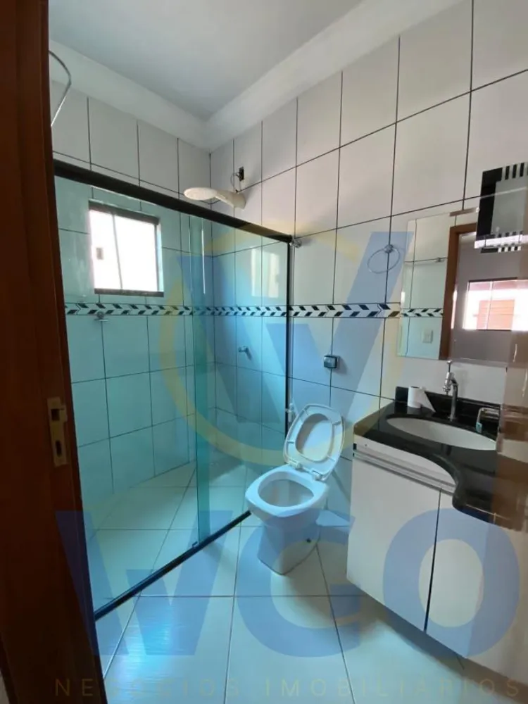 Casa, 5 quartos, 266 m² - Foto 16