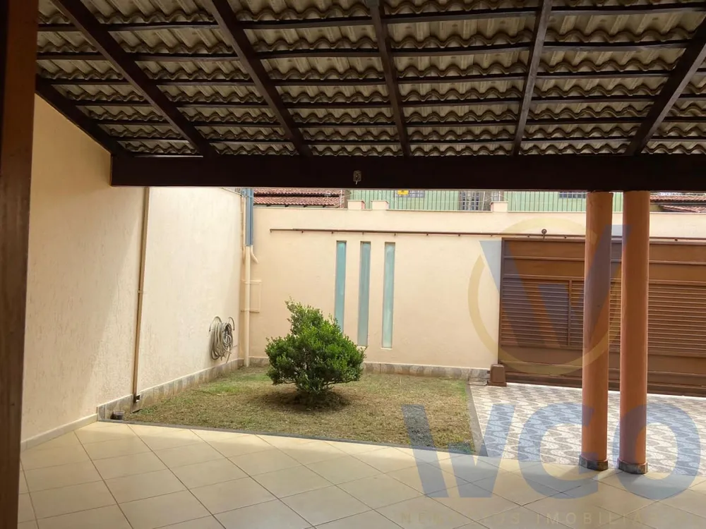 Casa, 5 quartos, 266 m² - Foto 8