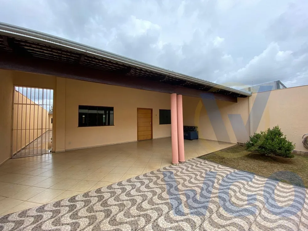 Casa, 5 quartos, 266 m² - Foto 14