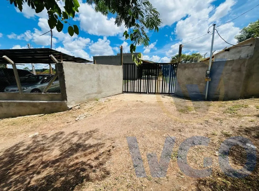 Casa, 3 quartos, 2200 m² - Foto 11
