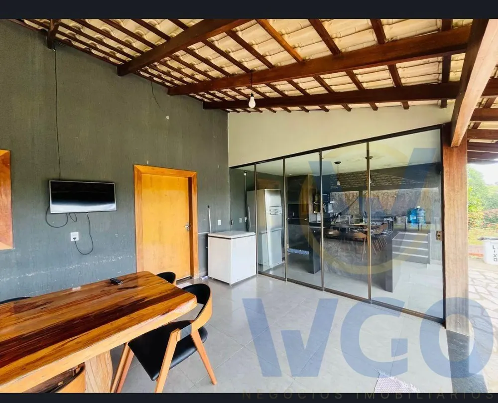 Casa, 3 quartos, 2200 m² - Foto 6