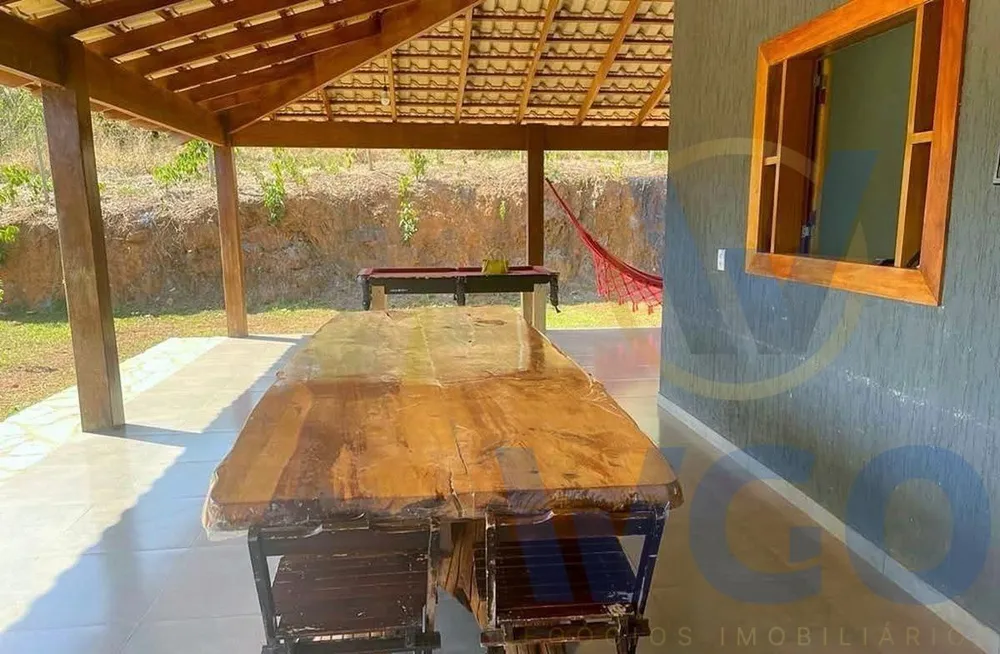 Casa, 3 quartos, 2200 m² - Foto 5