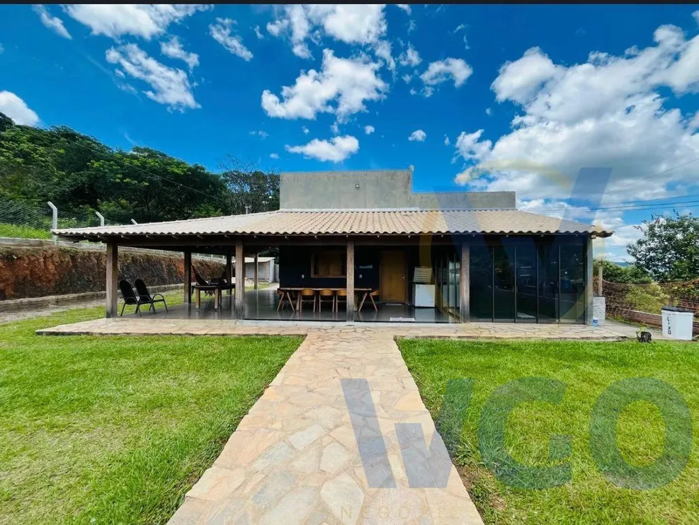 Casa, 3 quartos, 2200 m² - Foto 3