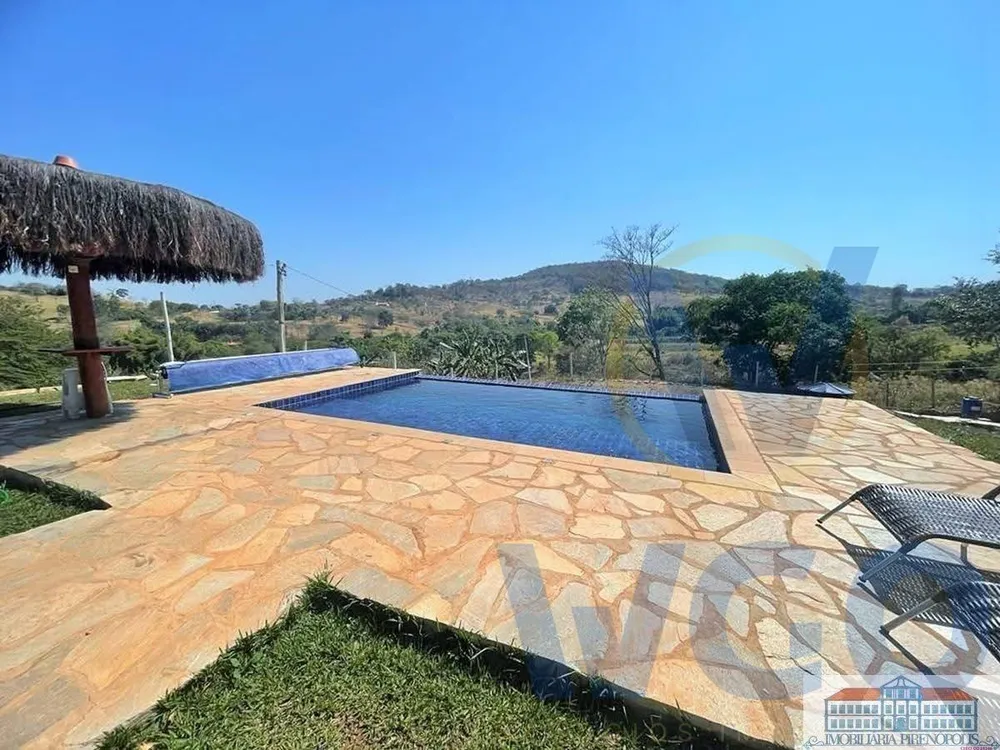 Casa, 3 quartos, 2200 m² - Foto 1