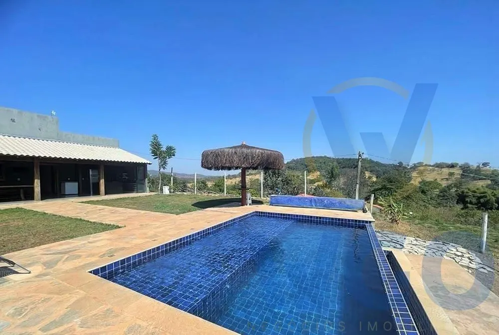 Casa, 3 quartos, 2200 m² - Foto 8