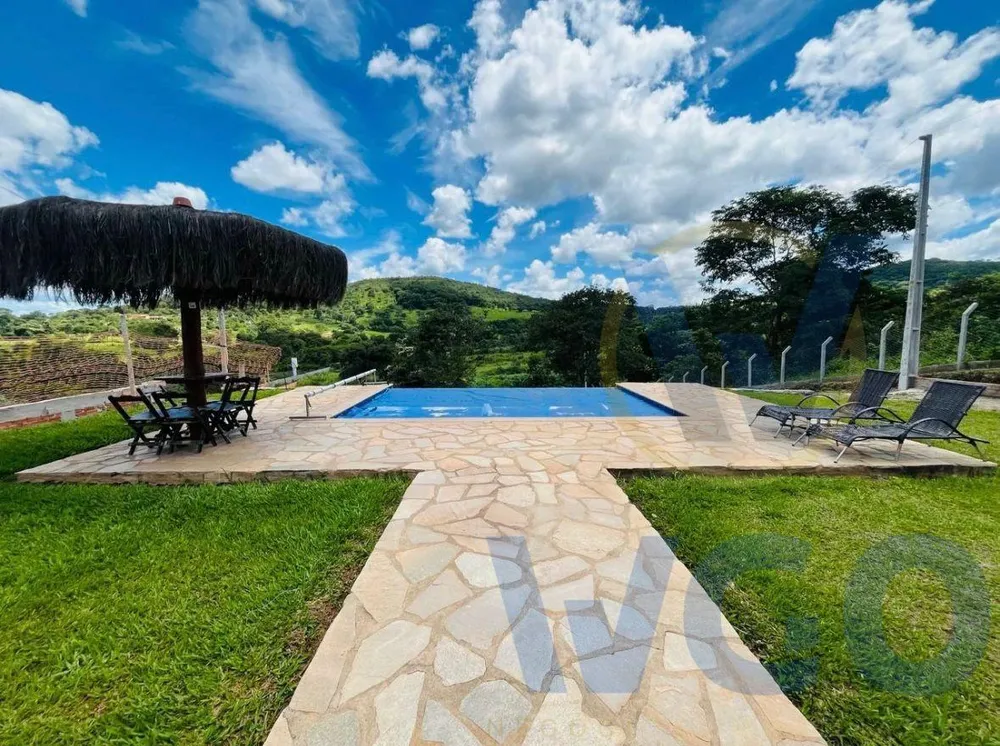 Casa, 3 quartos, 2200 m² - Foto 10