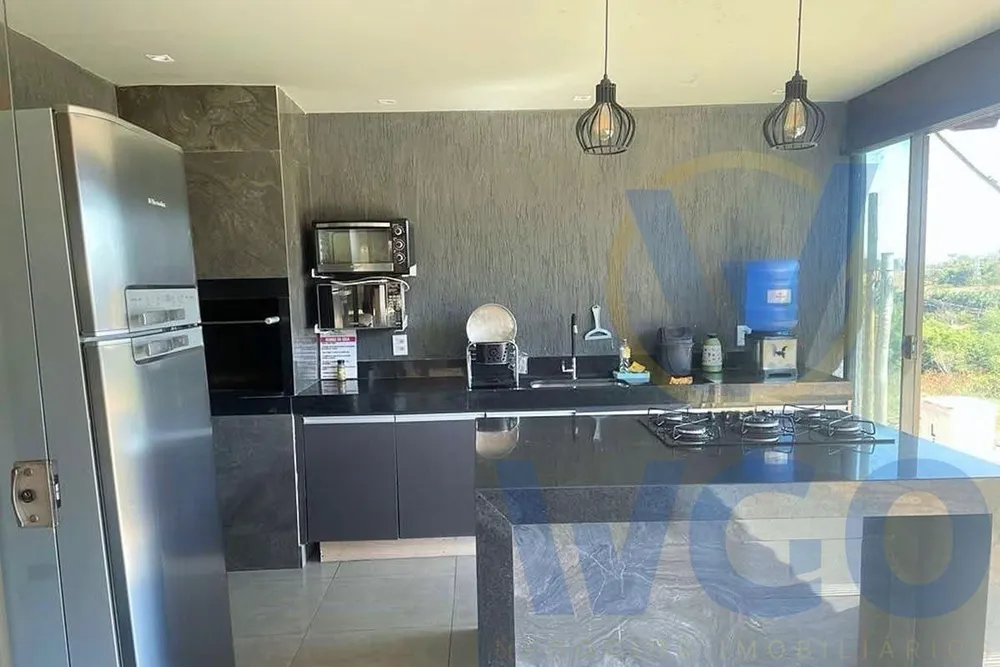 Casa, 3 quartos, 2200 m² - Foto 13