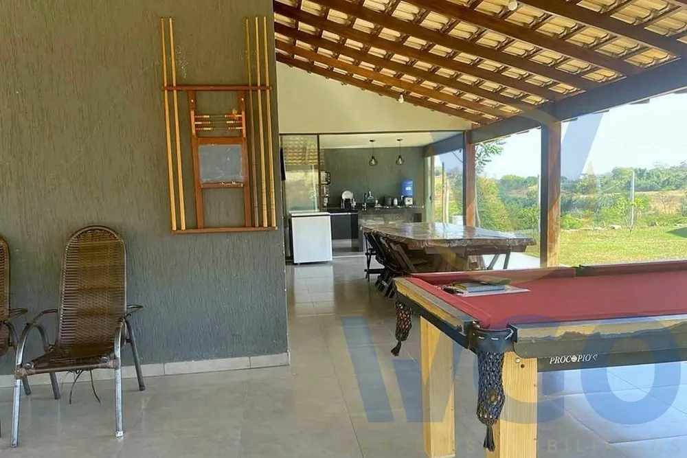 Casa, 3 quartos, 2200 m² - Foto 4