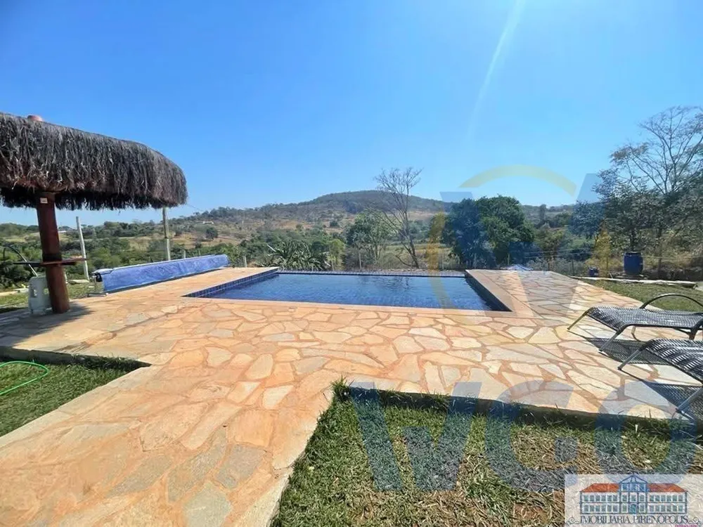 Casa, 3 quartos, 2200 m² - Foto 9