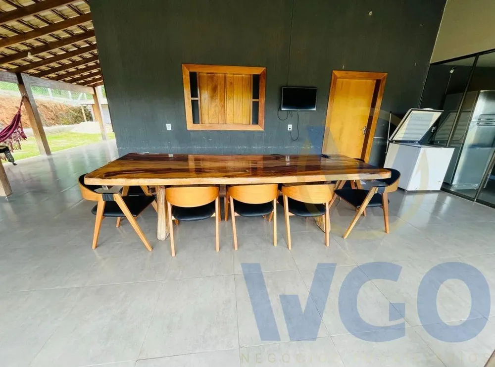 Casa, 3 quartos, 2200 m² - Foto 7