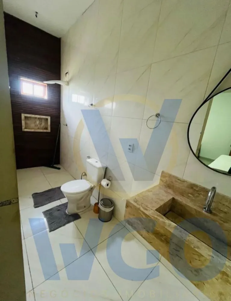 Casa, 3 quartos, 2200 m² - Foto 16