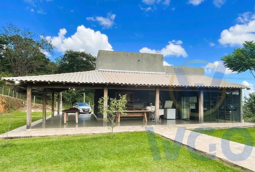 Casa, 3 quartos, 2200 m² - Foto 2
