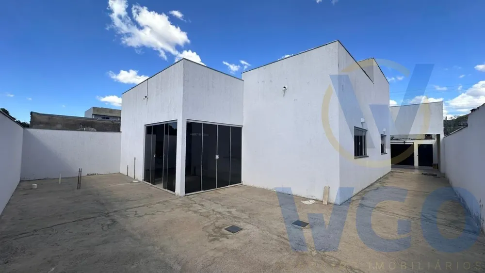 Casa, 3 quartos, 300 m² - Foto 1