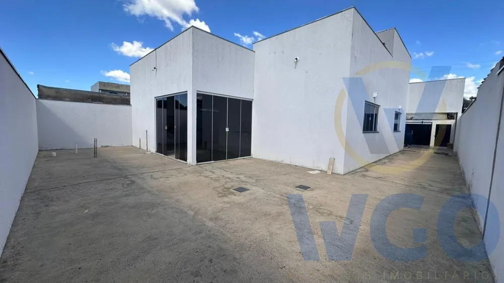 Casa, 3 quartos, 300 m² - Foto 3