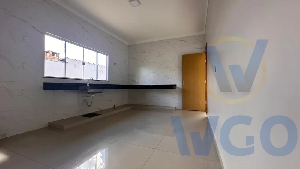 Casa, 3 quartos, 300 m² - Foto 8