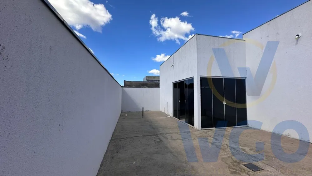 Casa, 3 quartos, 300 m² - Foto 2