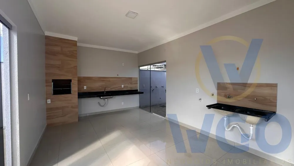 Casa, 3 quartos, 300 m² - Foto 4