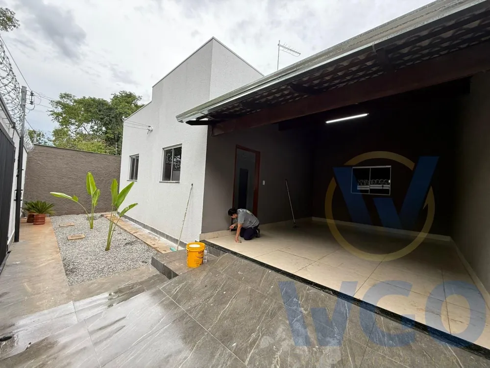 Casa, 3 quartos, 300 m² - Foto 2