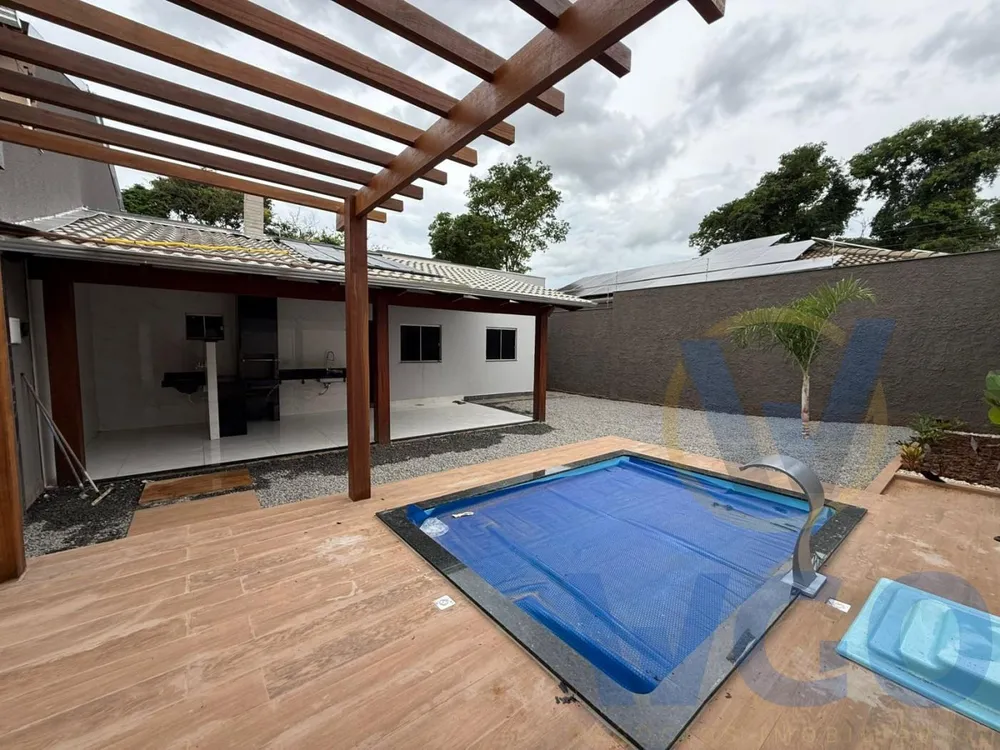 Casa, 3 quartos, 300 m² - Foto 4
