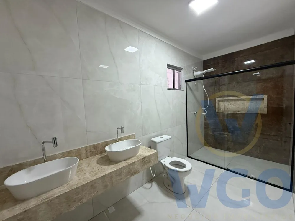 Casa, 3 quartos, 300 m² - Foto 13